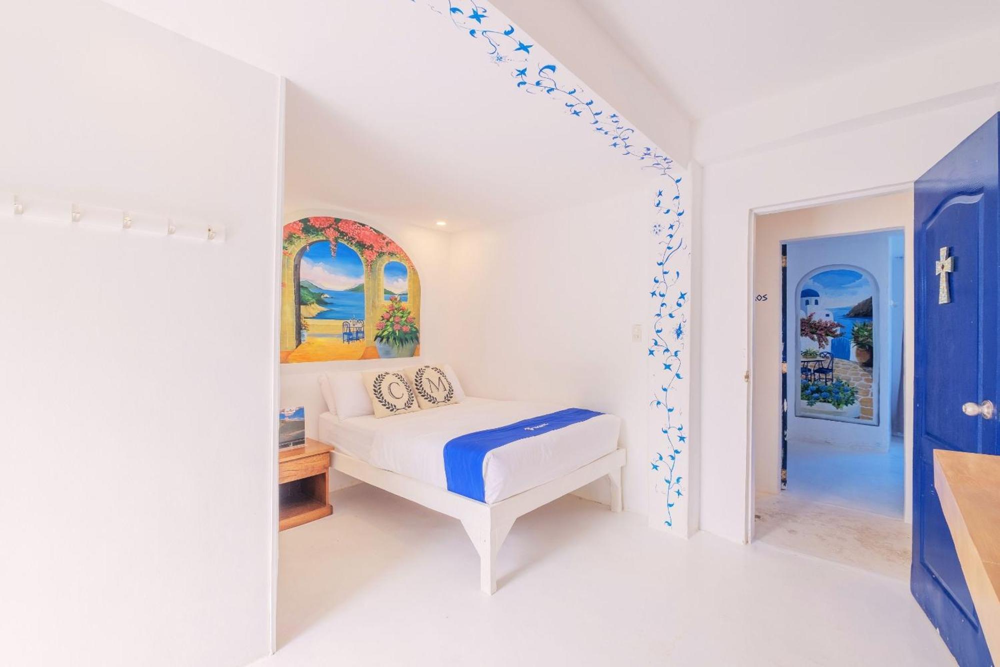 Club Monet Beachfront Resort By Cocotel Cabangan Phòng bức ảnh